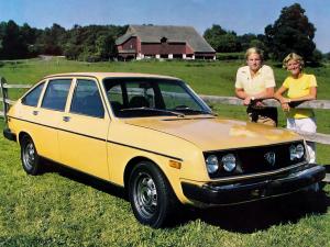 Lancia Beta